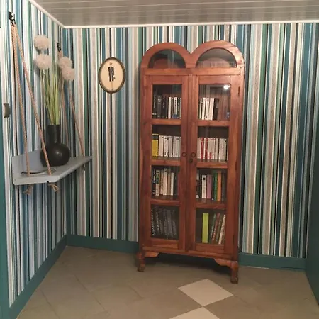 Confortable Dans Maison Alsacienne Apartamento