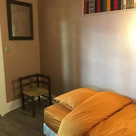 Apartamento Confortable Dans Maison Alsacienne *