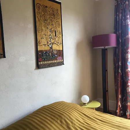 Apartamento Confortable Dans Maison Alsacienne Oberbronn