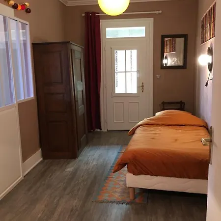 Confortable Dans Maison Alsacienne